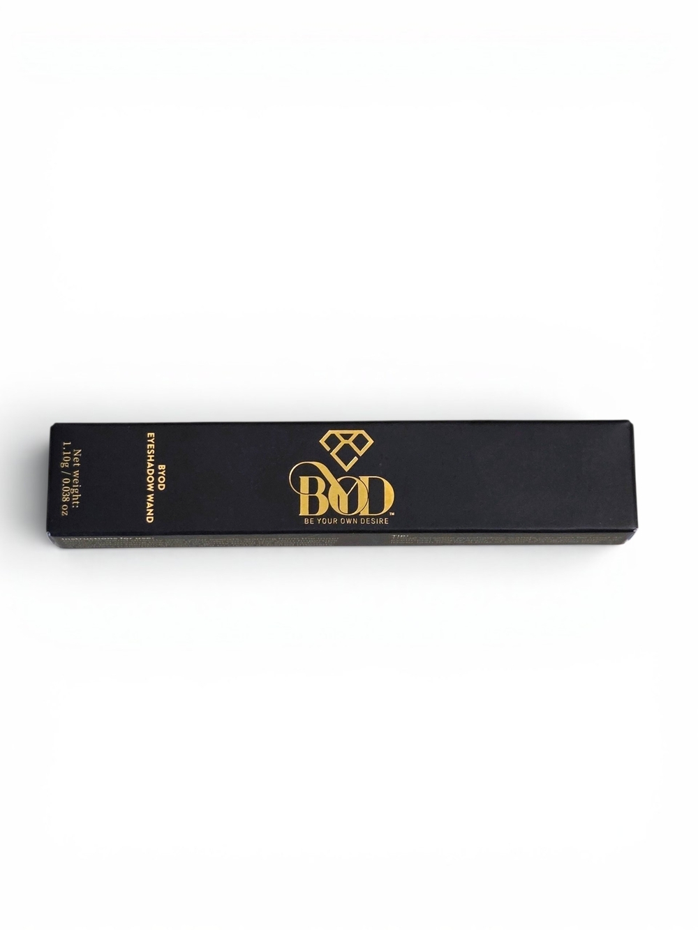 BYOD Eyeshadow Wand – Bronze Me Out Cream Stick Eyeshadow NEW IN BOX